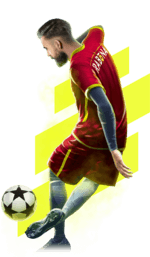 Rabona sportfogadás illusztráció